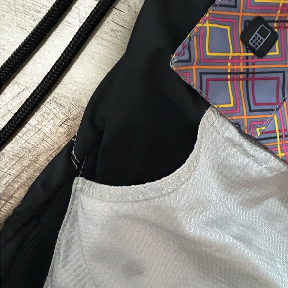 Free with Purchase! Nike | Drawstring Gym Backback - Picture 7 of 7